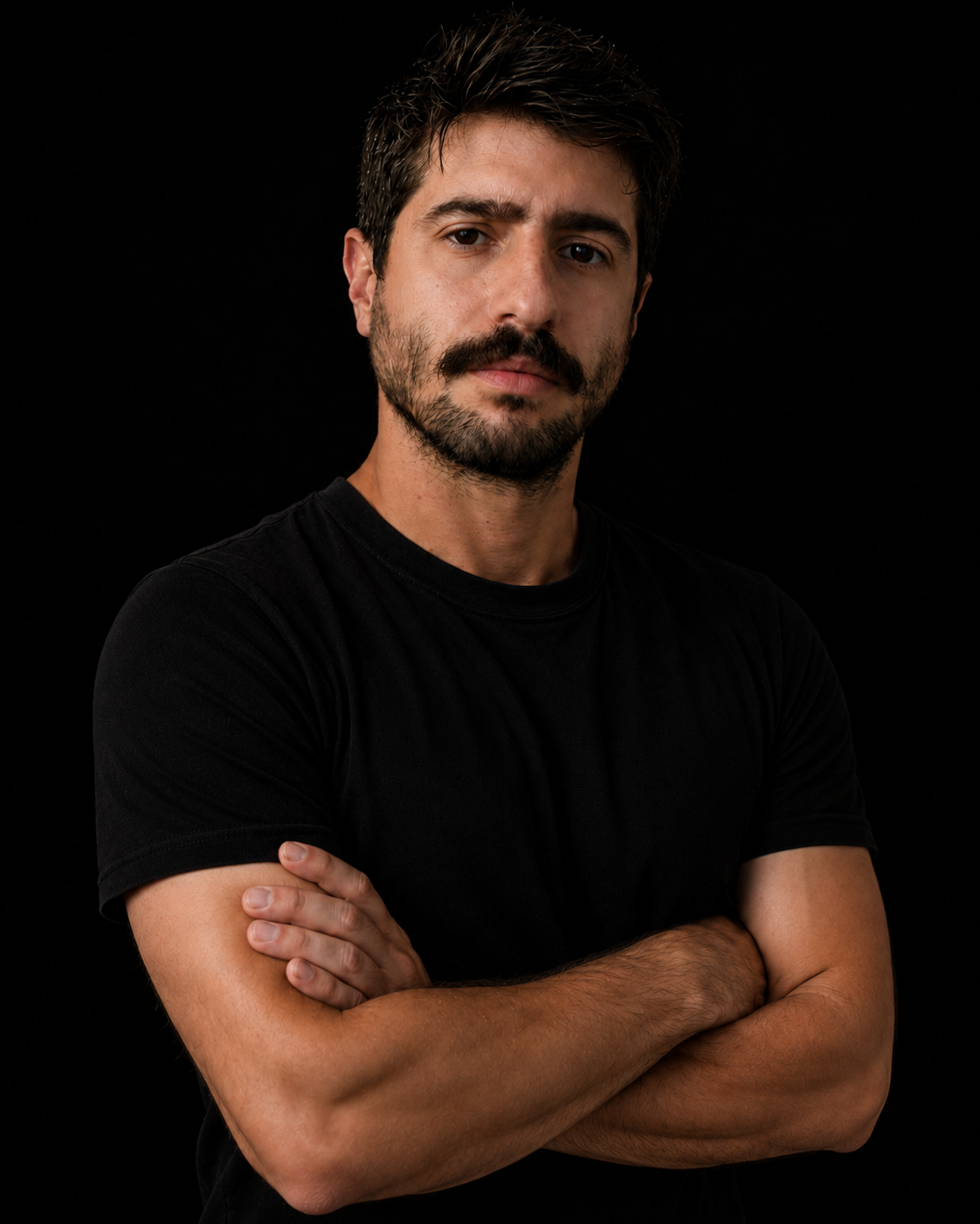 Felipe depois — após o recomeço